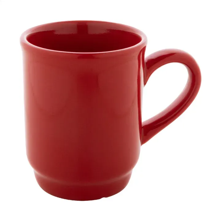 Stackable ceramic mug - AP800082 (ANDA#05)